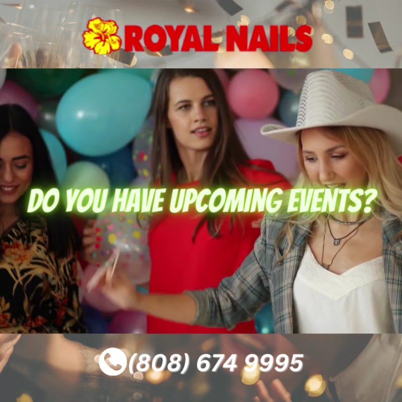 Royal Nails, photo 3