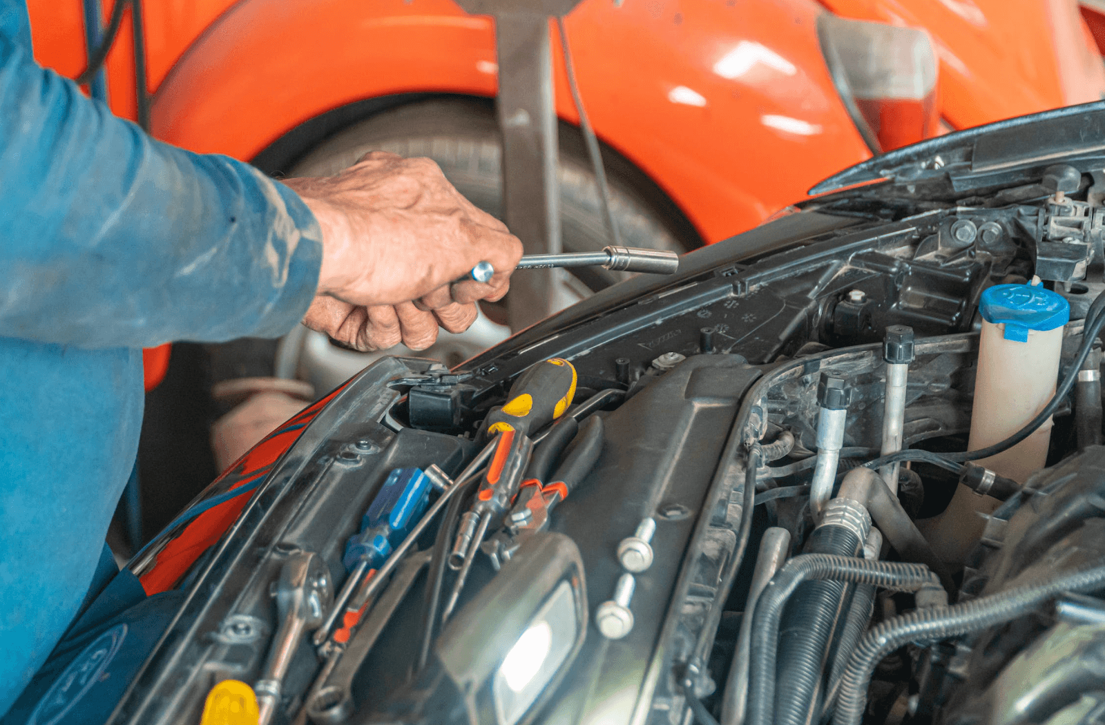 Milwaukie Mobile Auto Repair