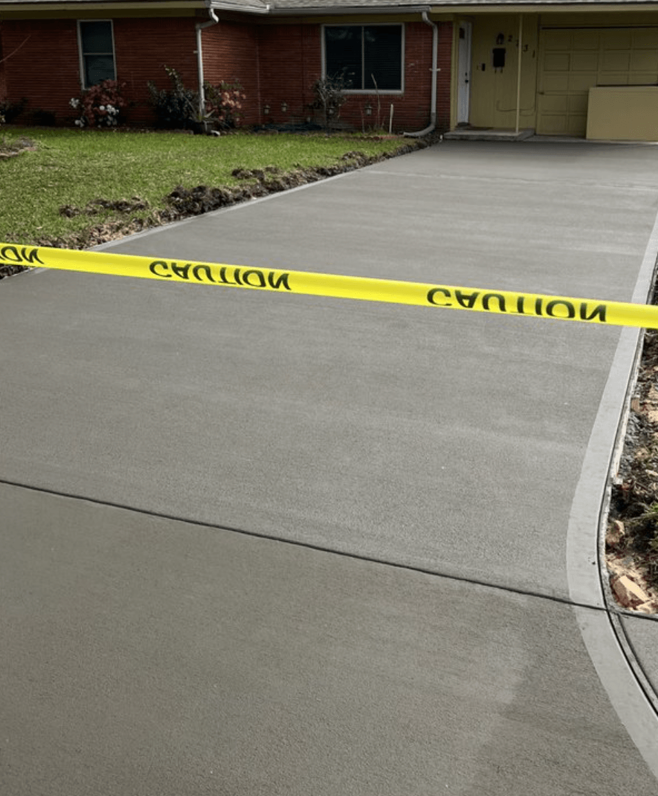 Lubbock Concrete Pros, photo 2