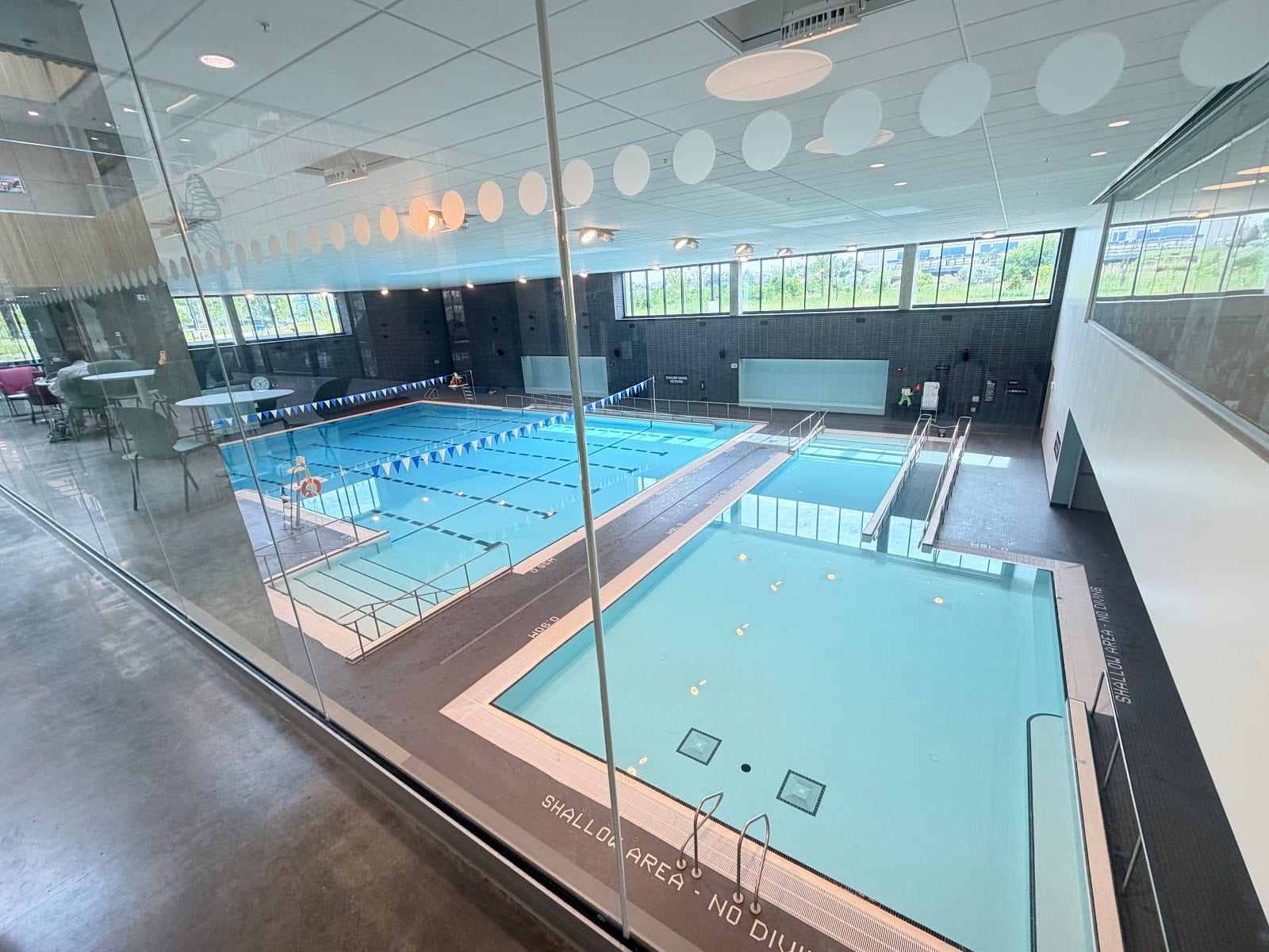 Rouge Valley Community Recreation Centre