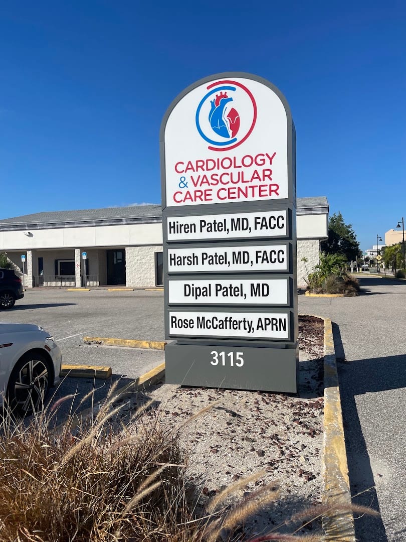 Cardiology & Vascular Care Center in Port Charlotte, photo 4