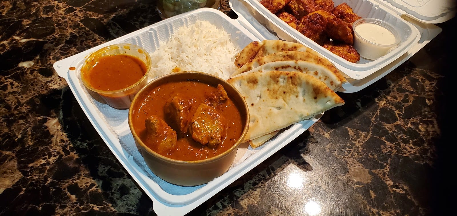 Apostrophe 9: A Takeout Kitchen, photo 2