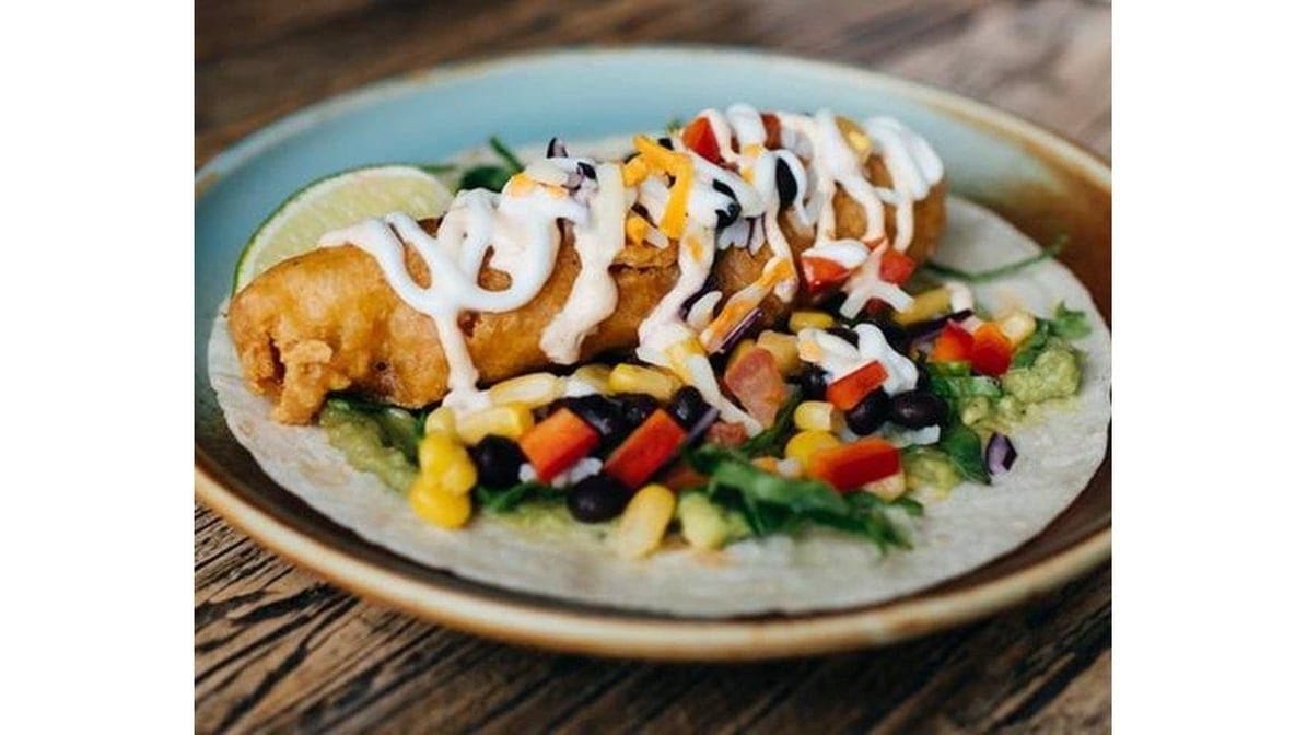 Rico Burrito, photo 3