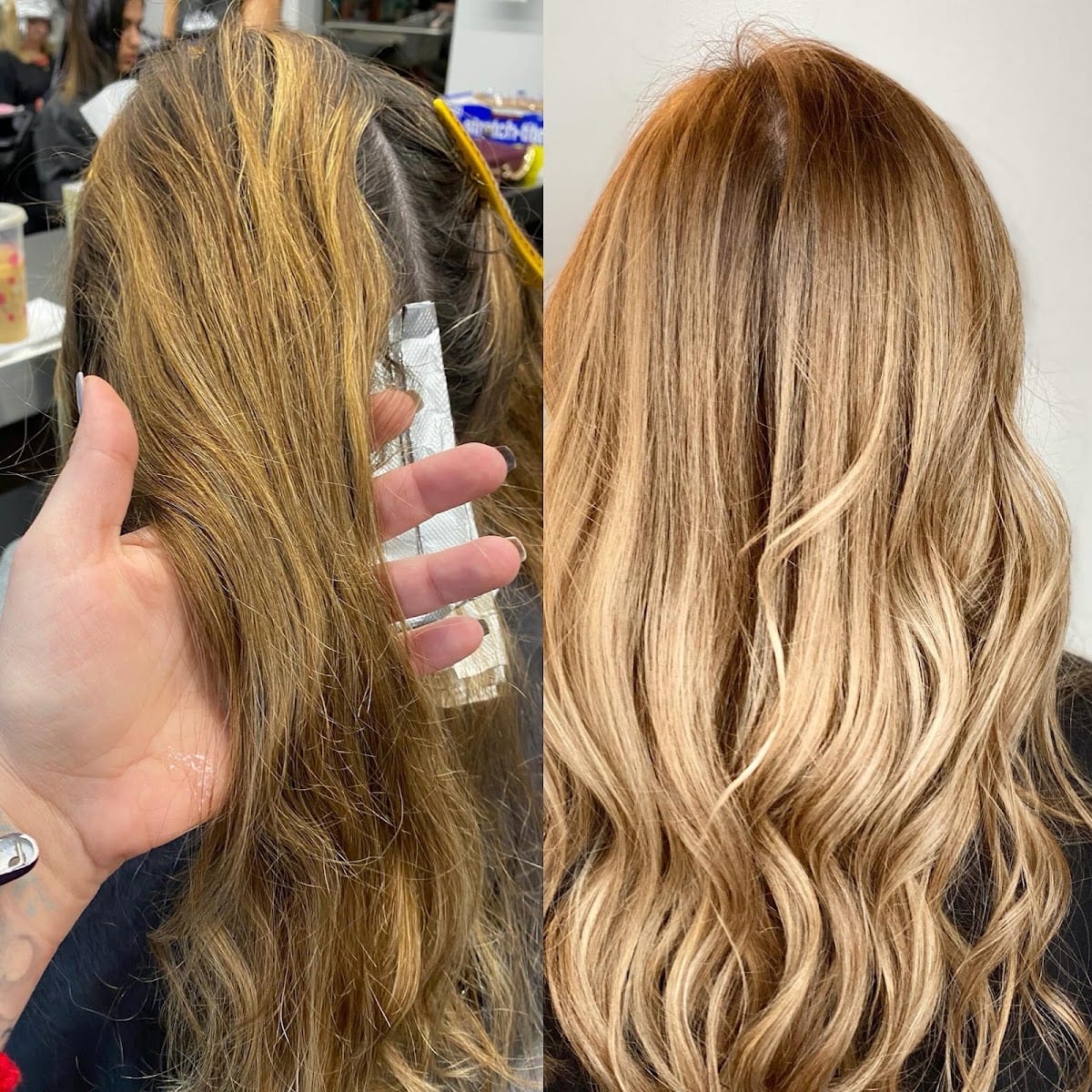 Hair'ku salon