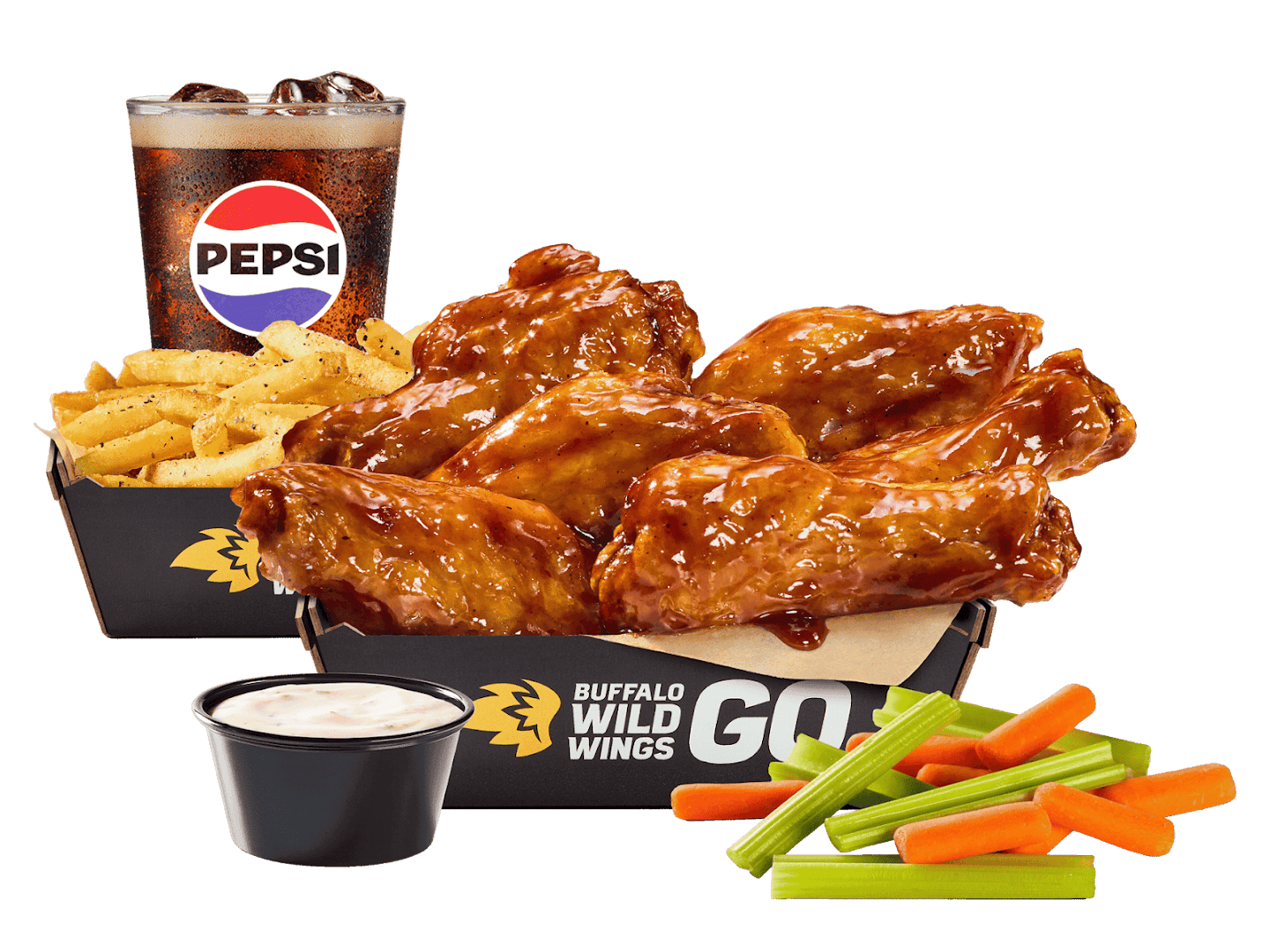Buffalo Wild Wings, photo 3
