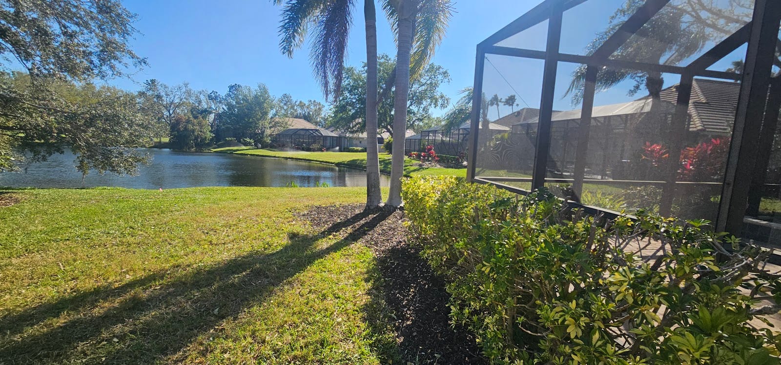 Bloomings Landscape and Turf Management