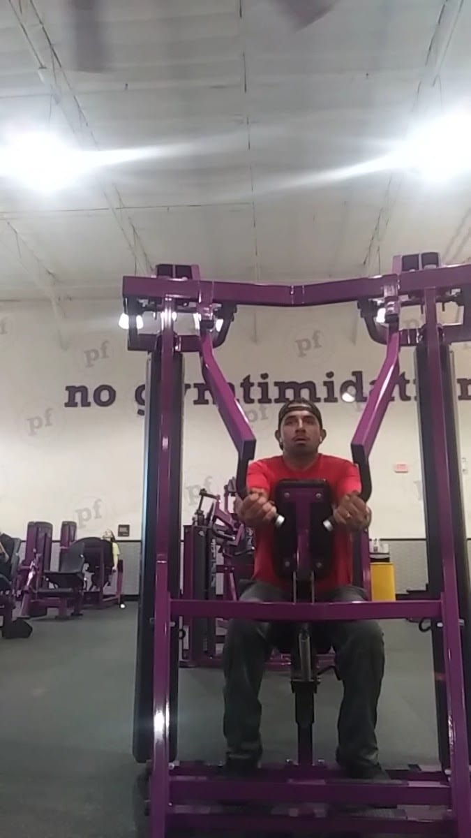 Planet Fitness, photo 3