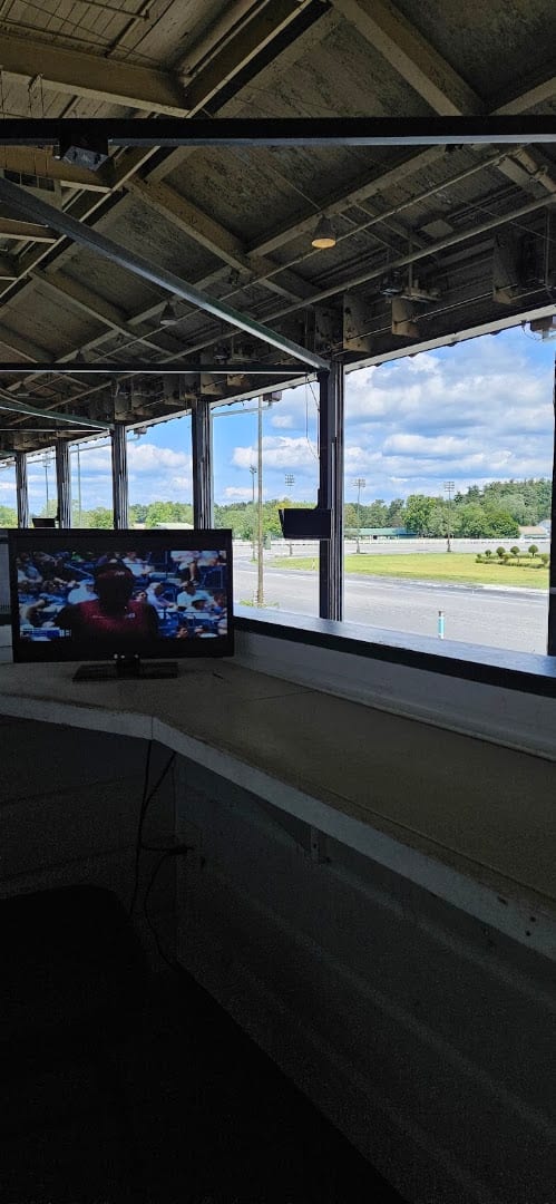 Saratoga Harness Hall of Fame, photo 3
