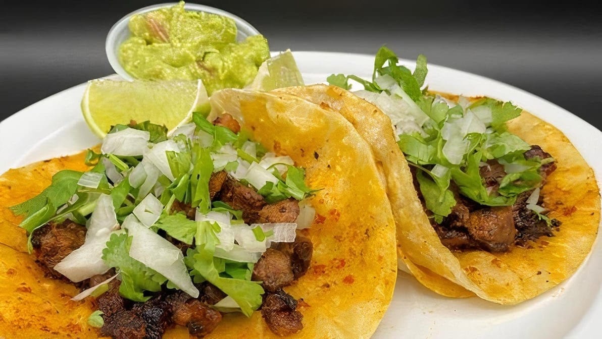Picante Martin's Mexican Restaurant (We're a Ghost Kitchen - Inside of "Smart Kitchens"), photo 3