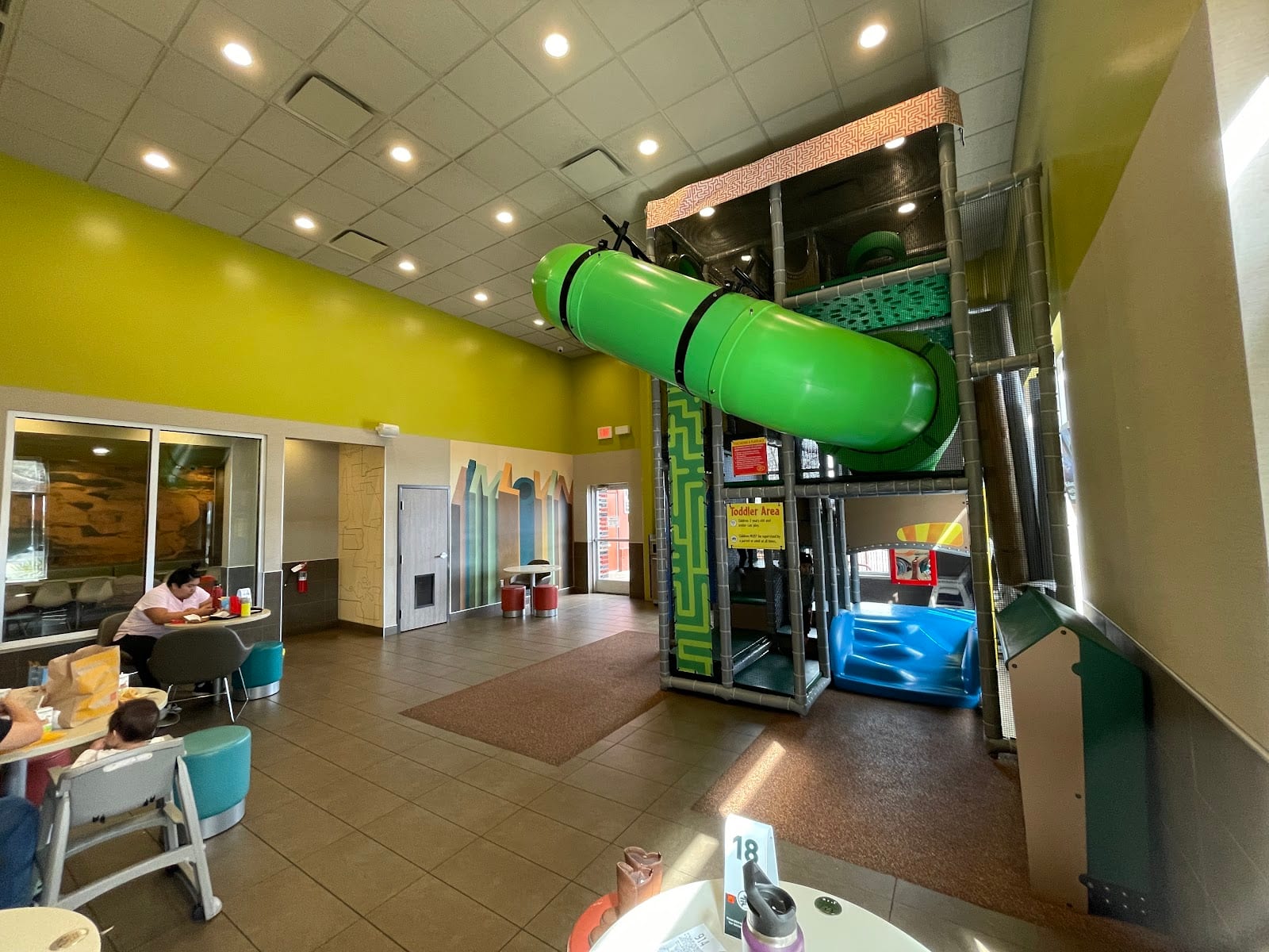 McDonald's, photo 4