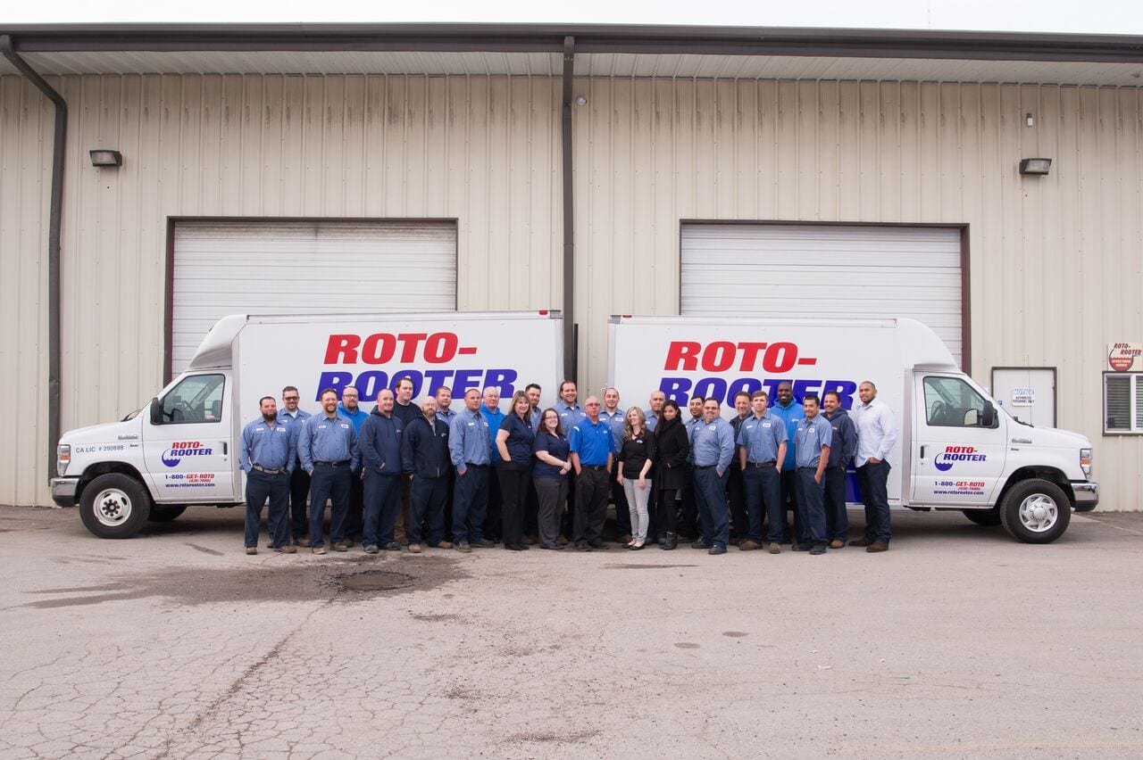 Roto-Rooter Plumbing & Water Cleanup of Salt Lake City, photo 3