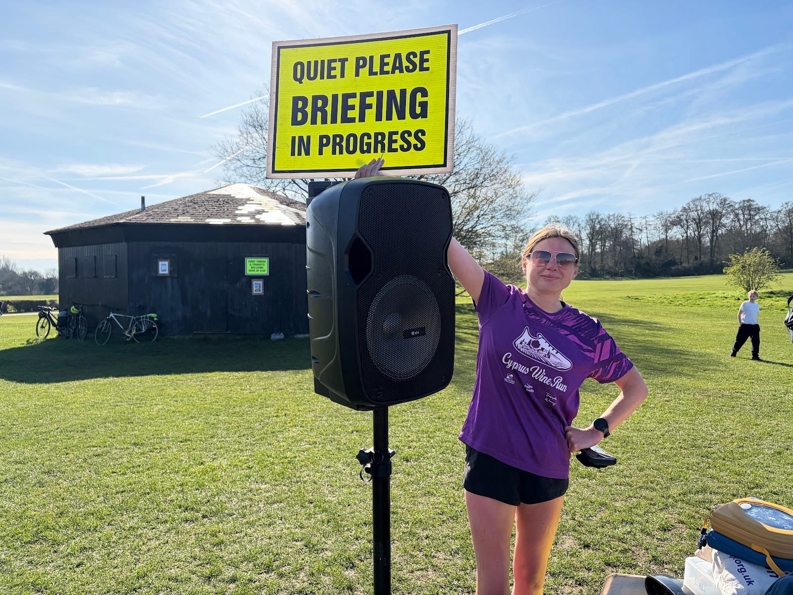 St Albans parkrun, photo 3