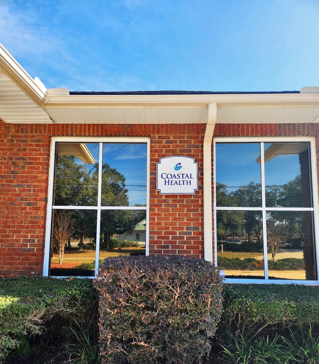 Coastal Health Pediatrics - Orange Park, photo 4