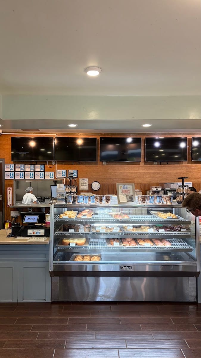 Ted's Bakery