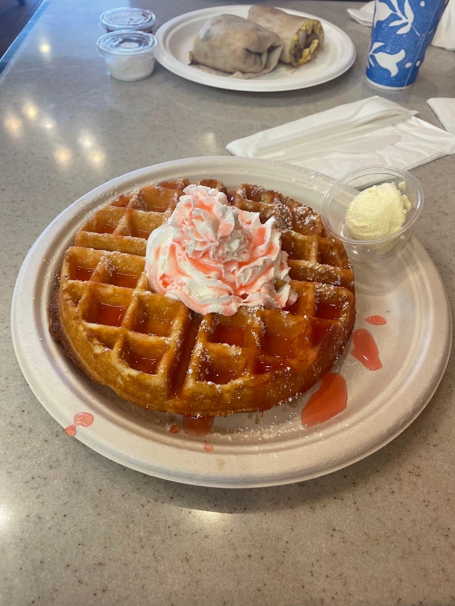 Koa Pancake House, photo 2