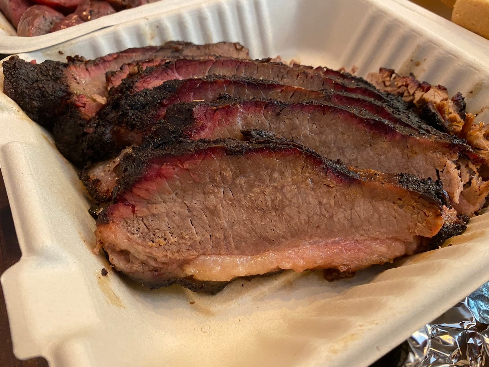 LaSalle's Barbecue, photo 3