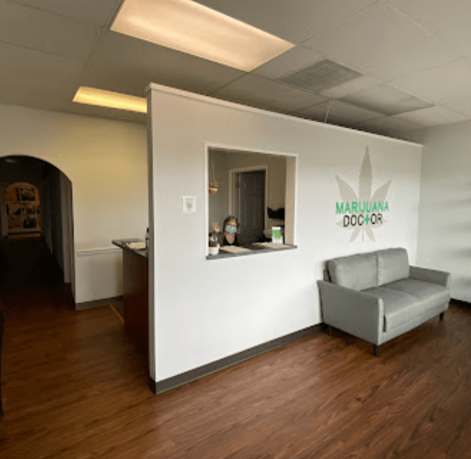 Marijuana Doctor Sarasota, photo 4