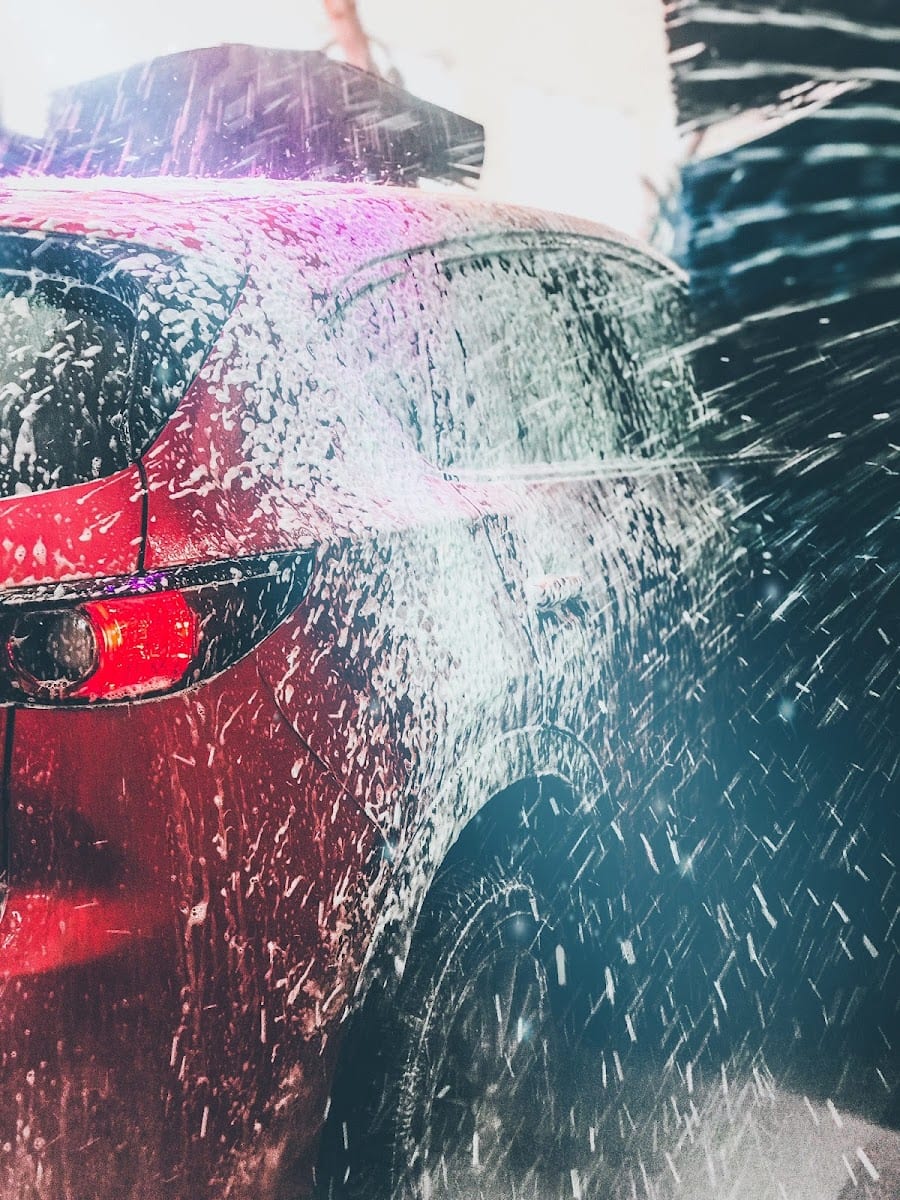 Splash Car Wash, photo 4