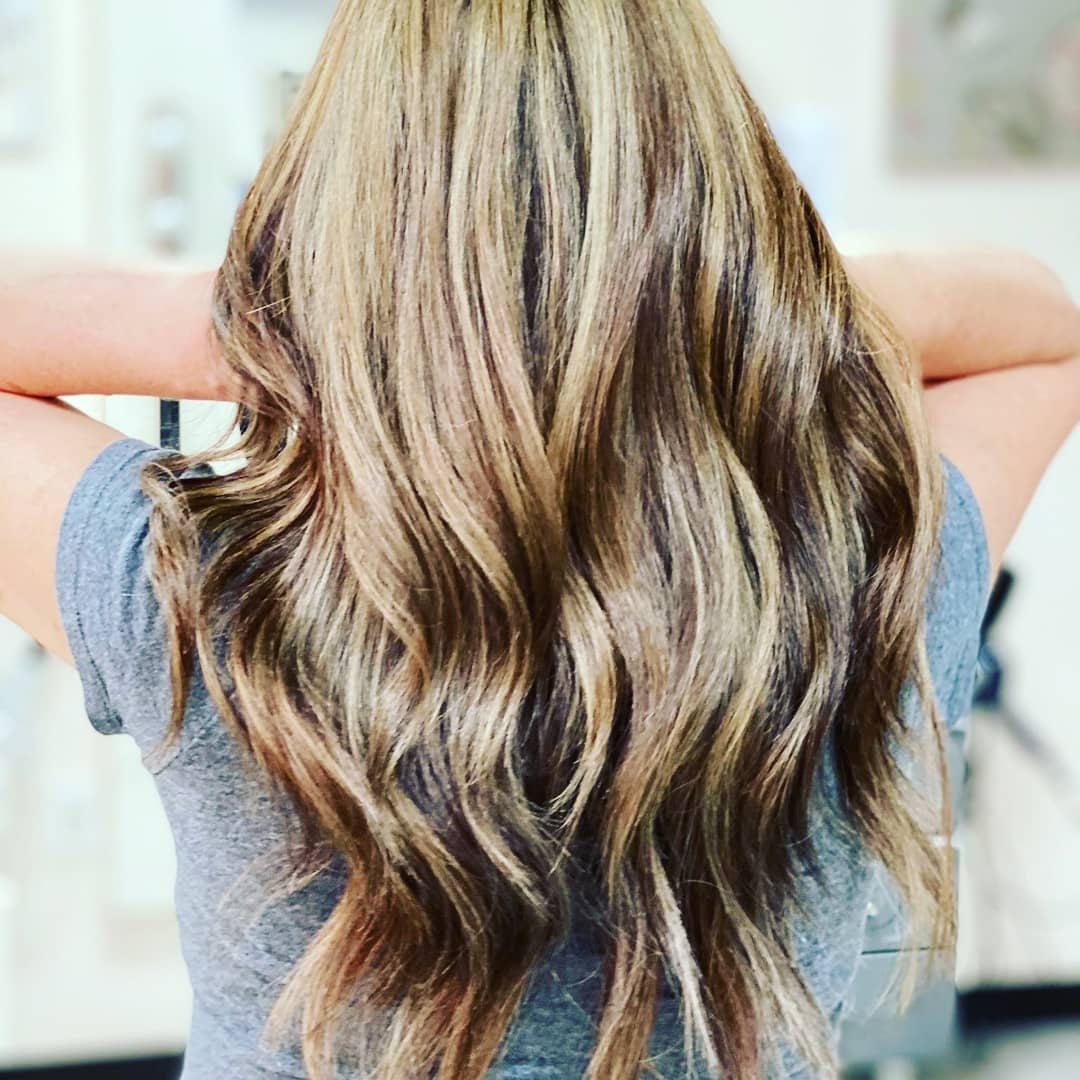 The Colorist Salon, photo 3