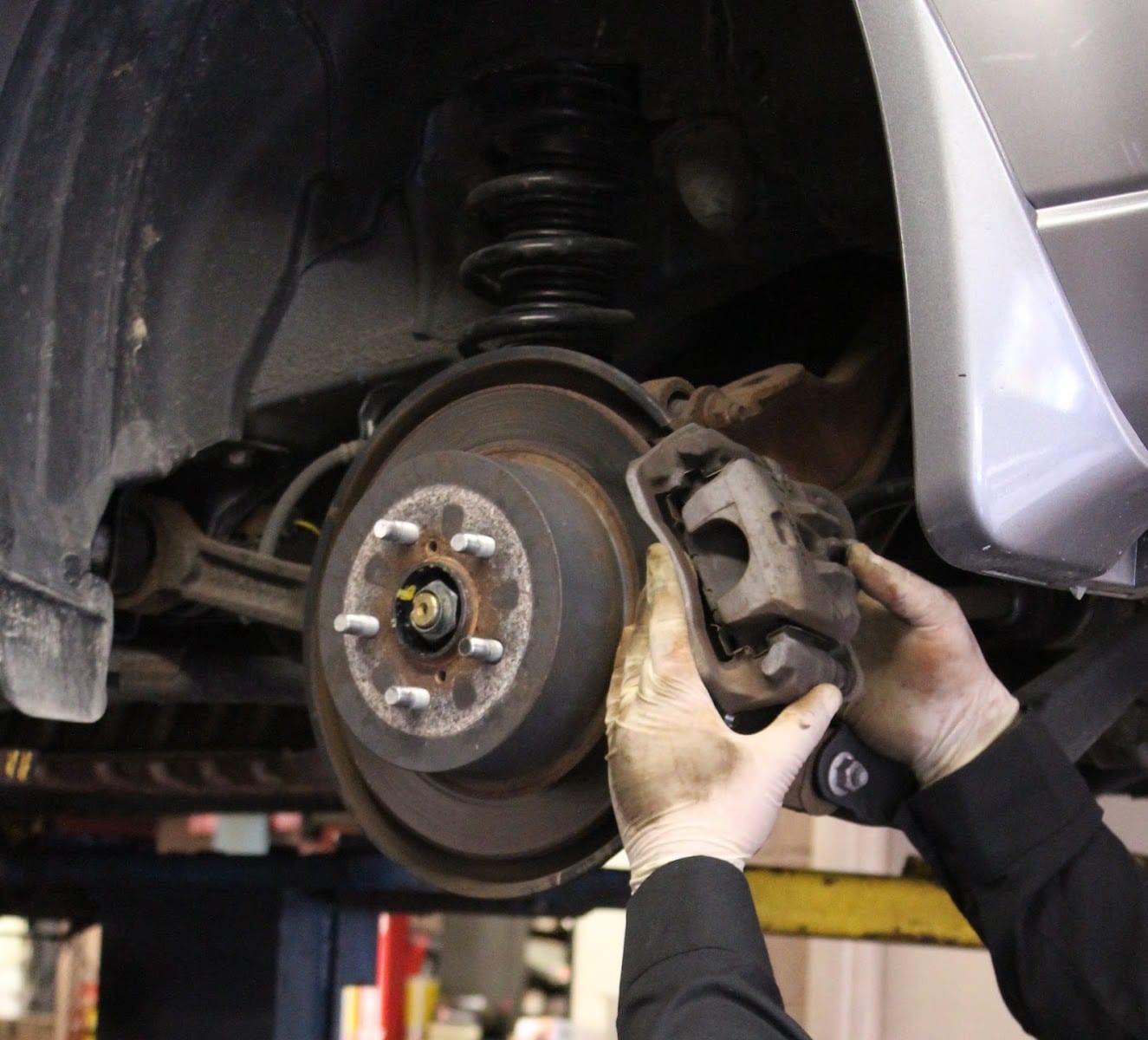 Doylestown Auto & Tire / Liberty Gas