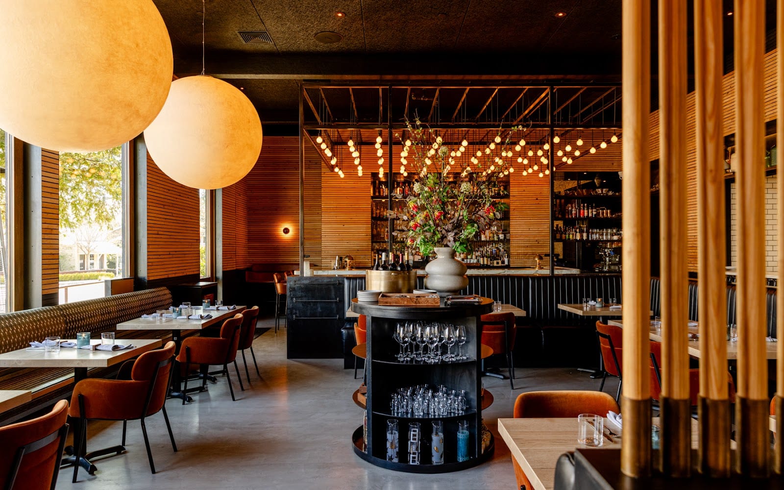 North Block Restaurant