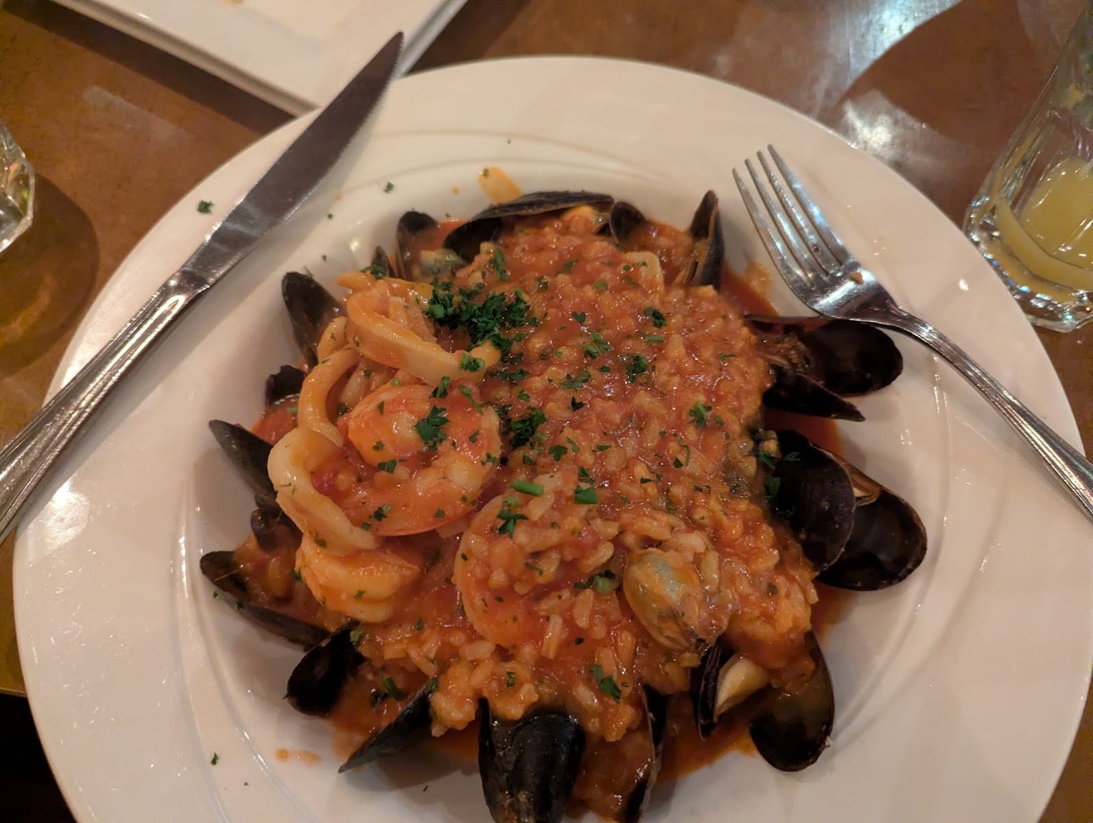 Bella Vista Trattoria & Wine Bar, photo 3