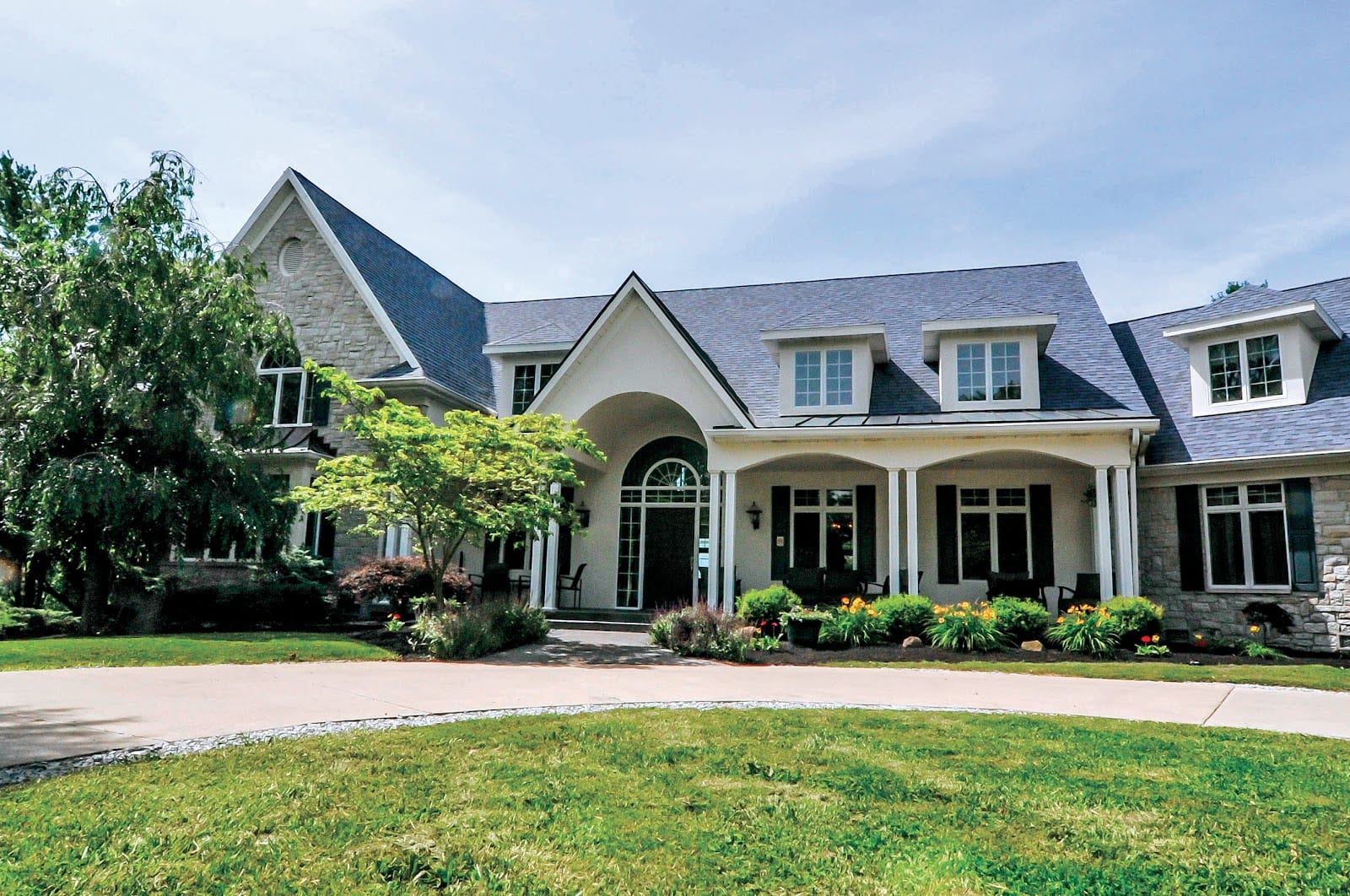 Selah House