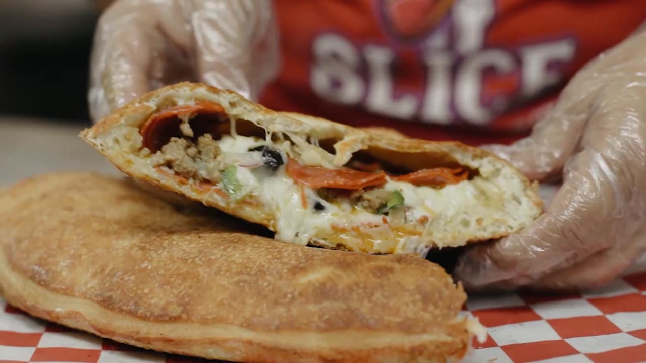 Two Guys Pizzeria, photo 2