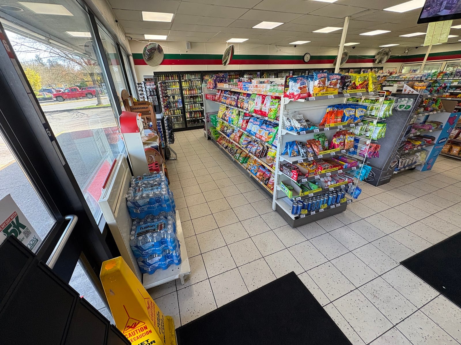7-Eleven