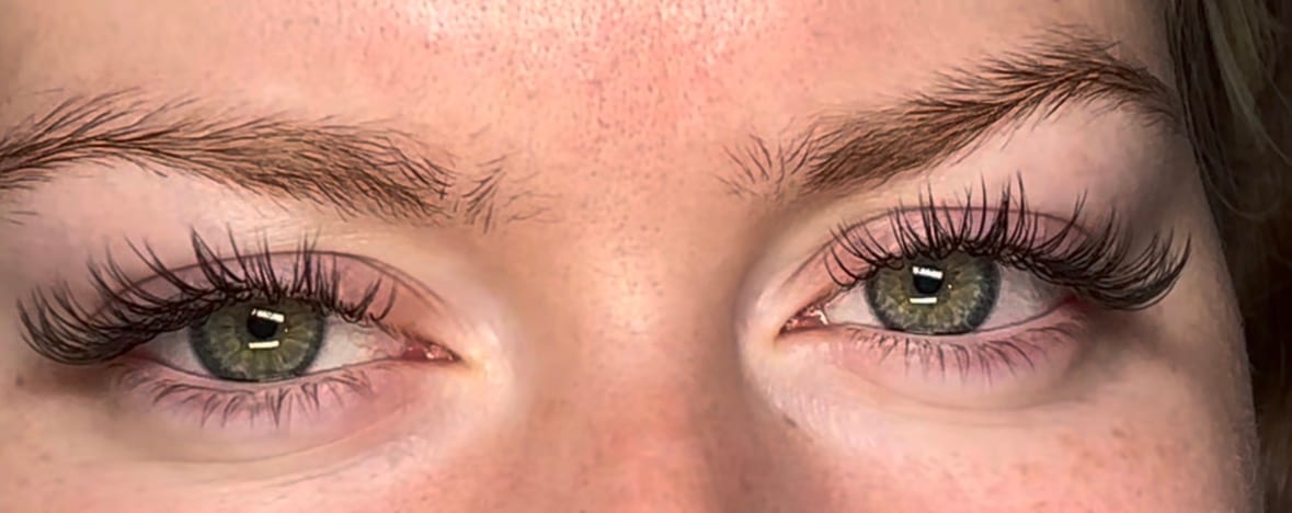 Lashes by Hailey, photo 4