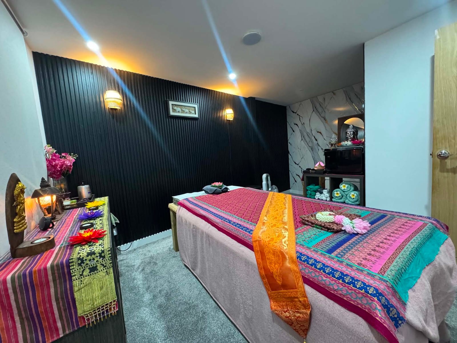 Tan Thai Massage And Therapy St Albans, photo 3