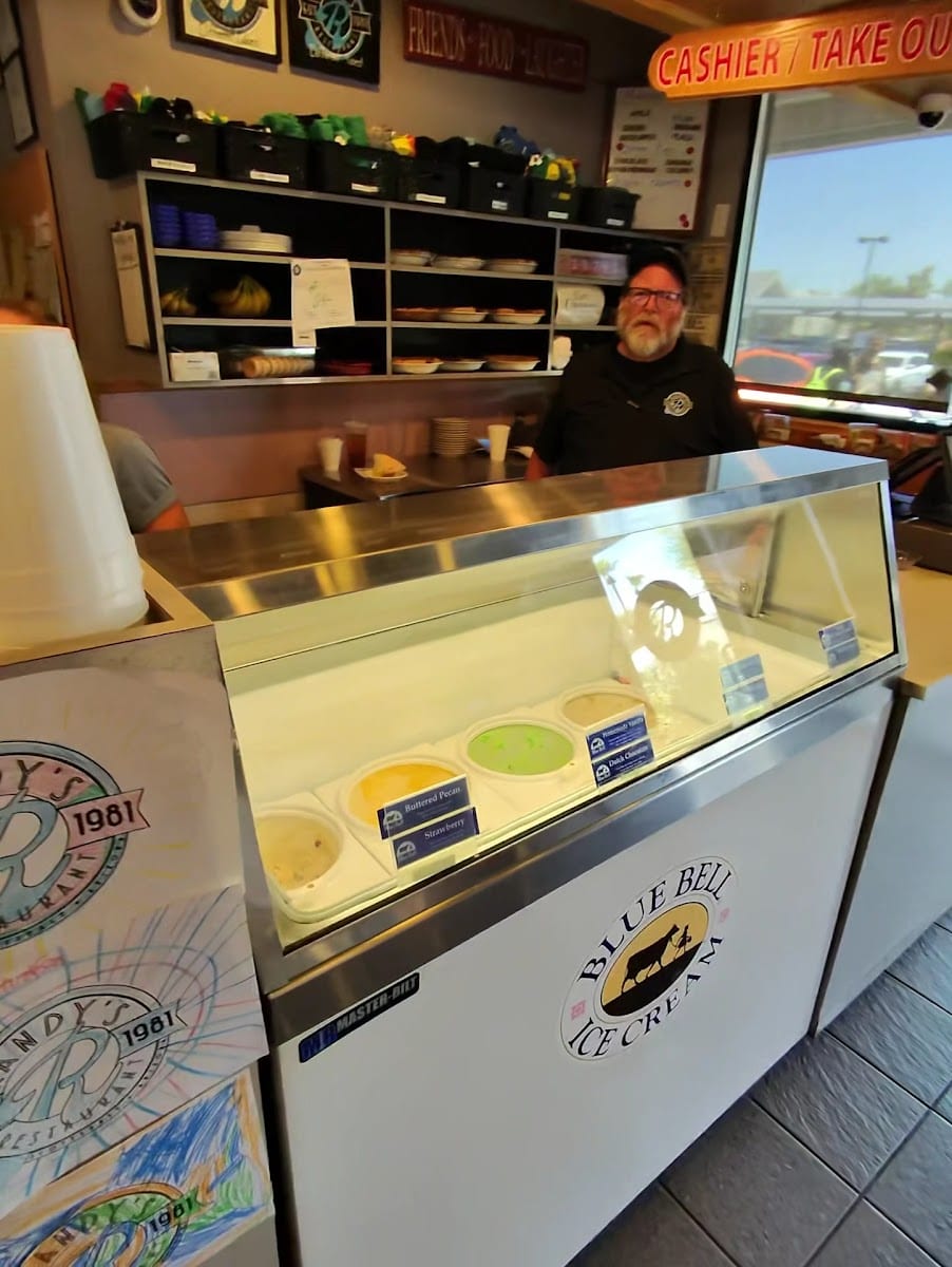 Randy's Restaurant & Ice Cream, photo 2