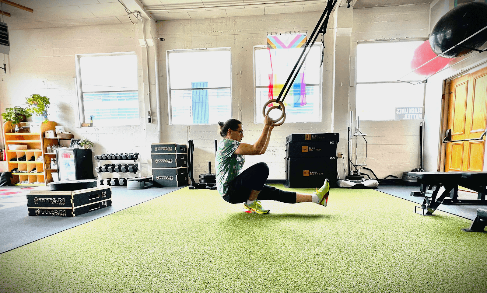 Pressing On Fitness, photo 4
