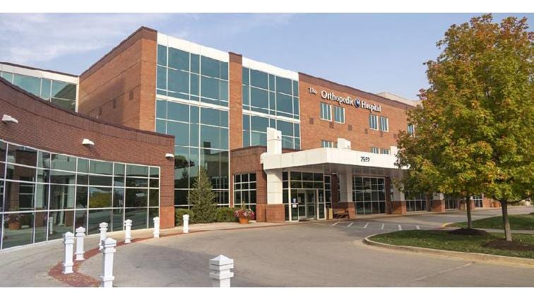 The Orthopedic Hospital of Lutheran
