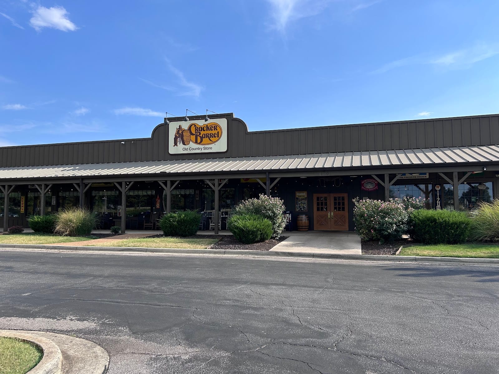 Cracker Barrel Old Country Store