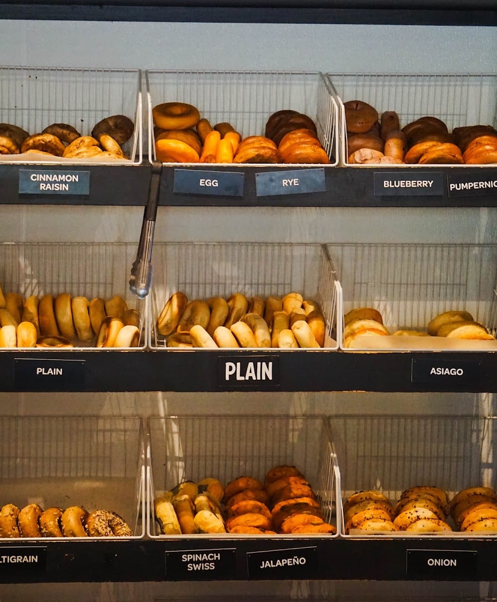 Buddy's Bagels Tamiami, photo 2