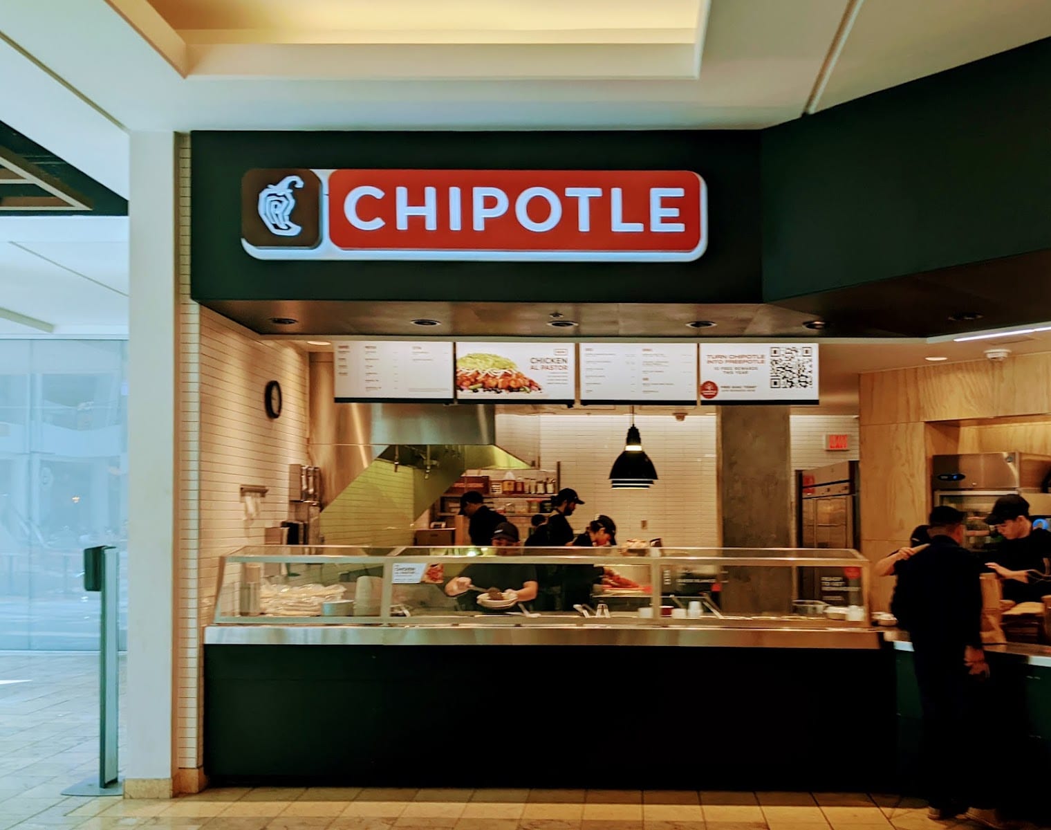 Chipotle Mexican Grill, photo 2