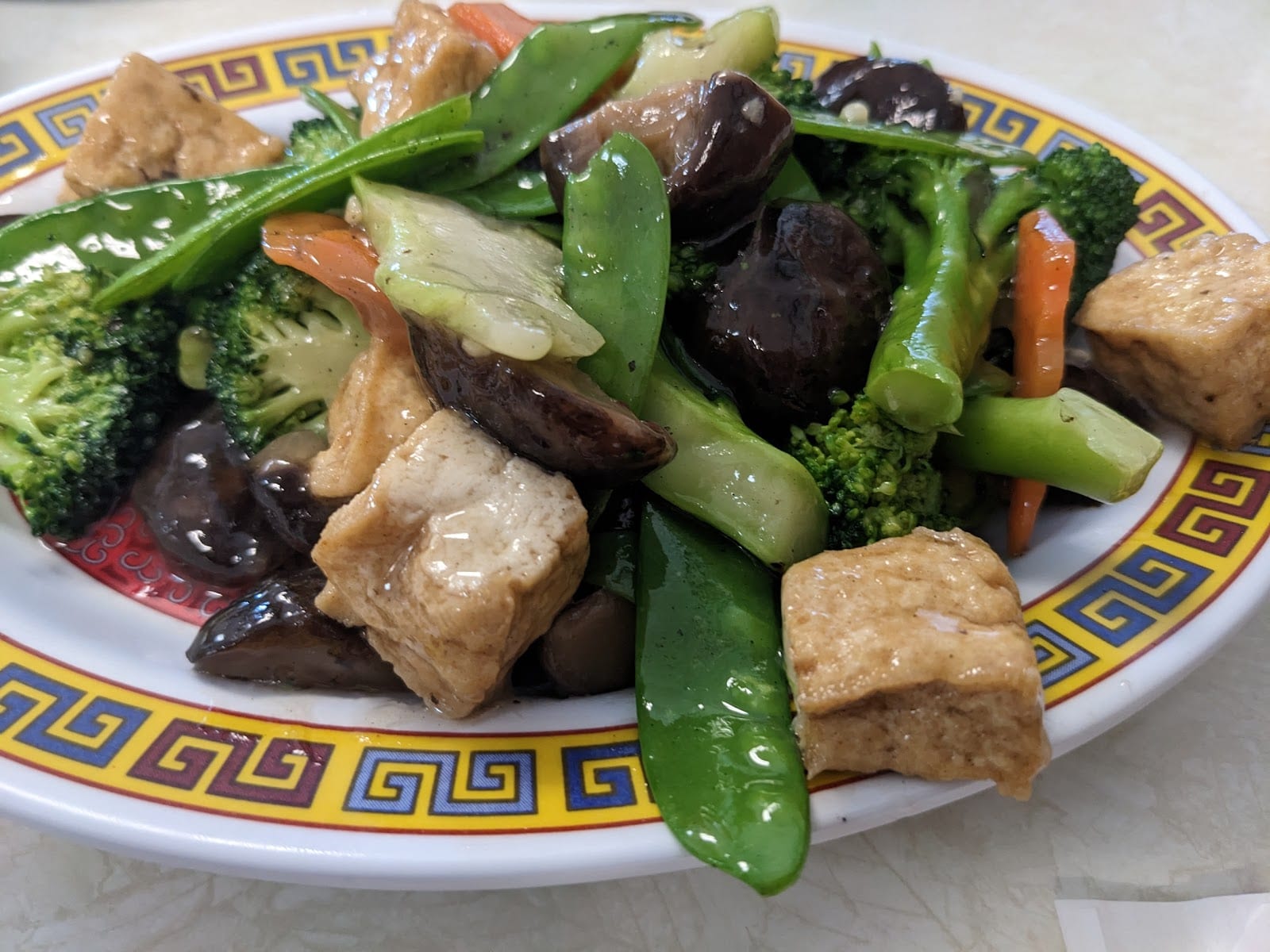 Laie Chop Suey