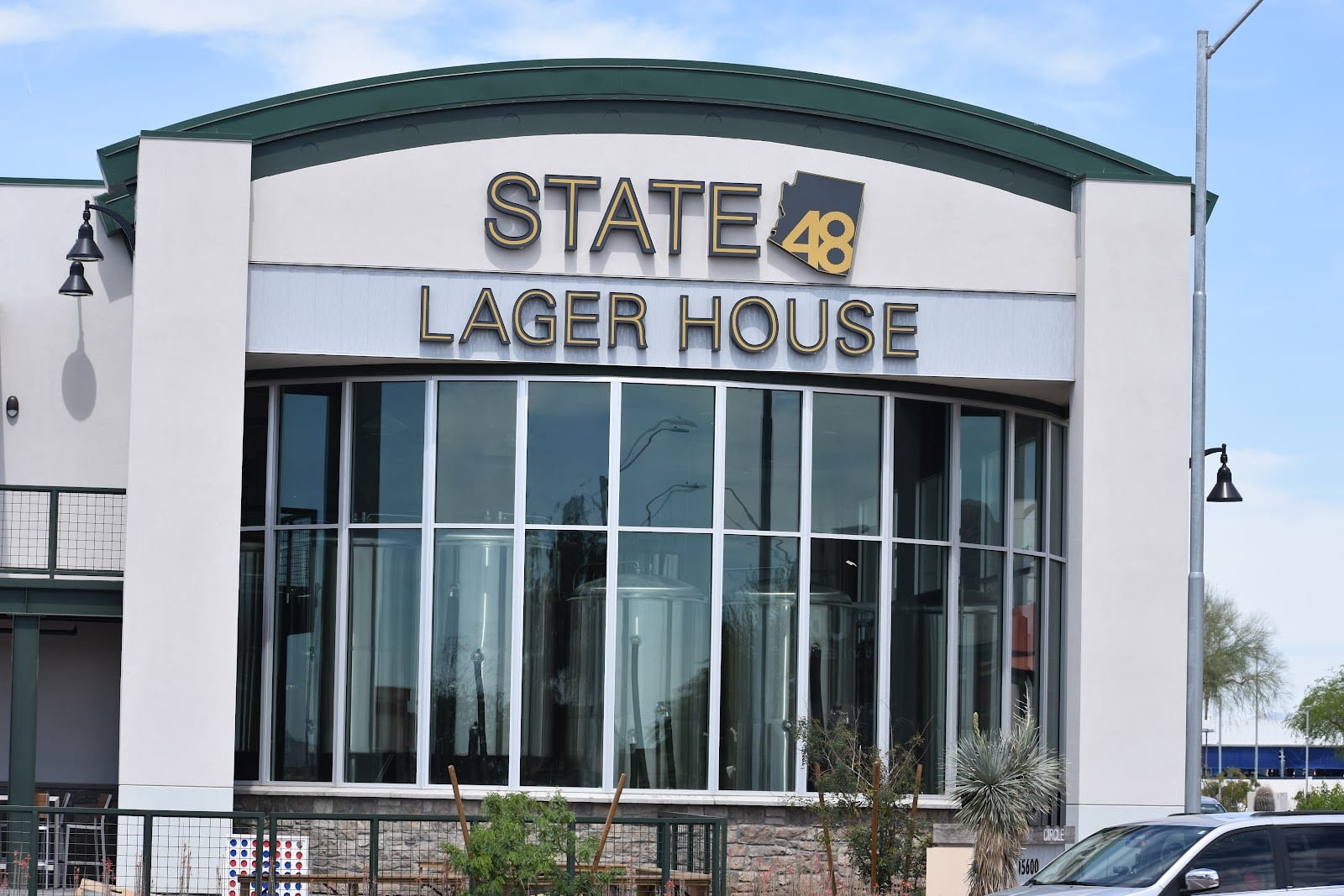 State 48 Lager House, photo 4