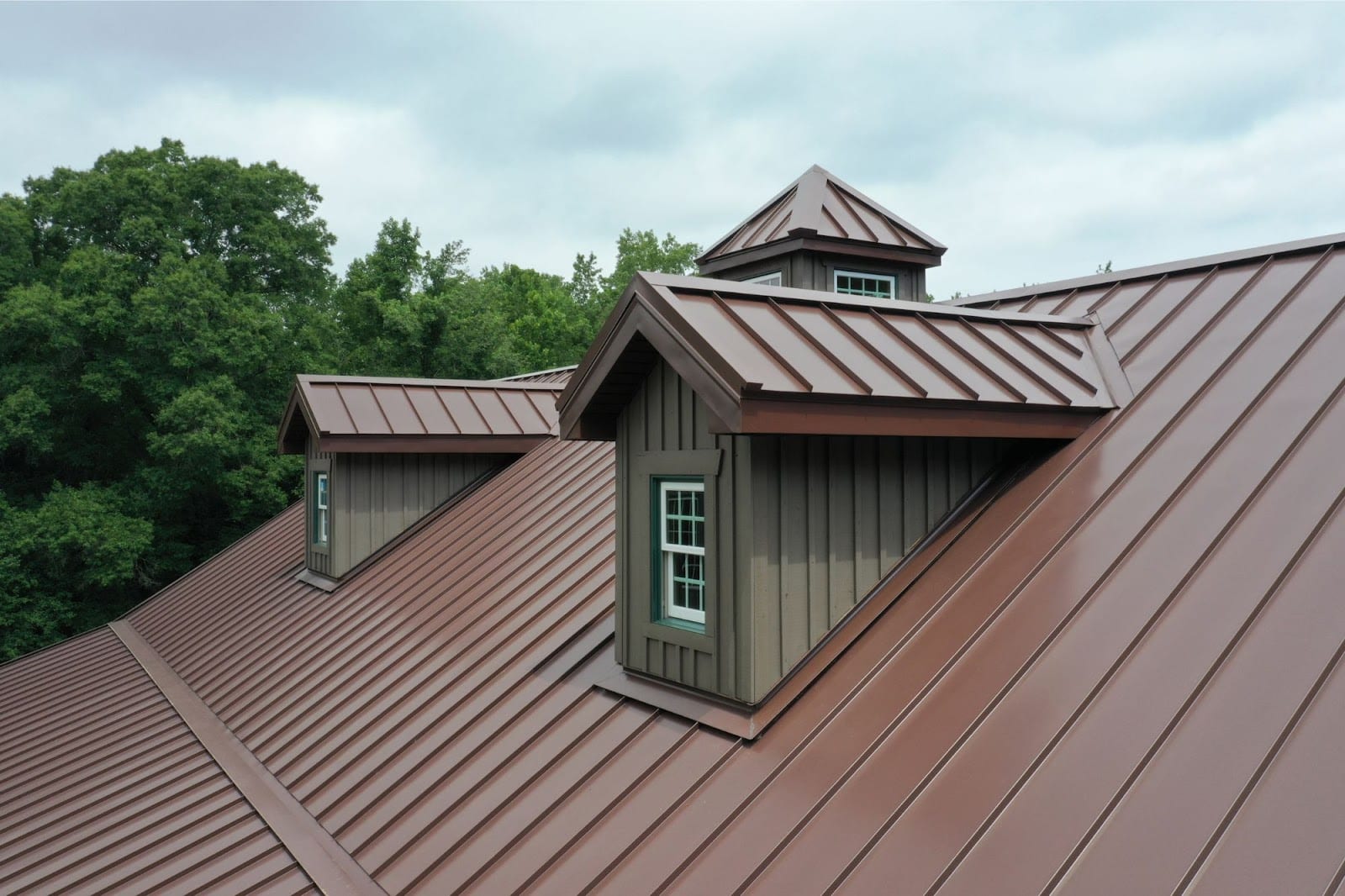 Ricky Johnson Roofing, Inc.