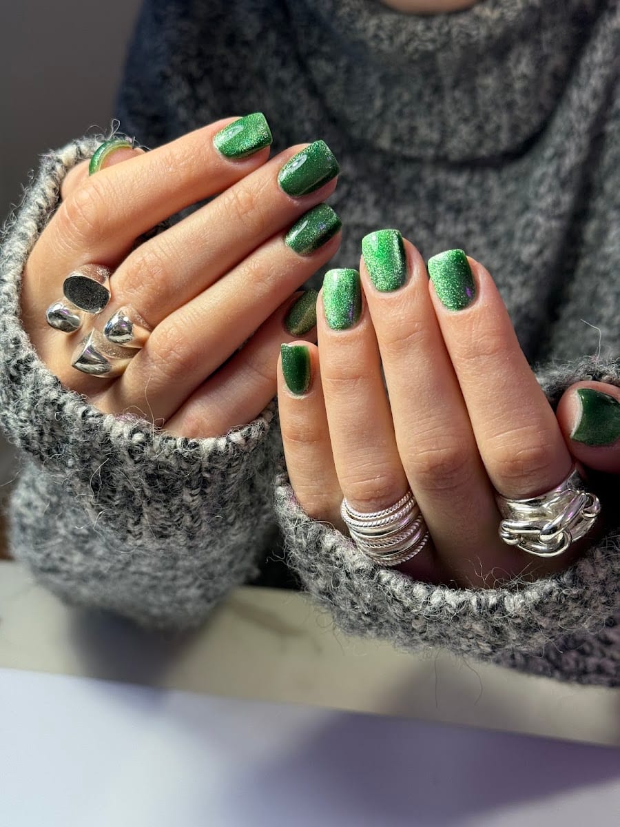 Sama Nails Toronto, photo 2