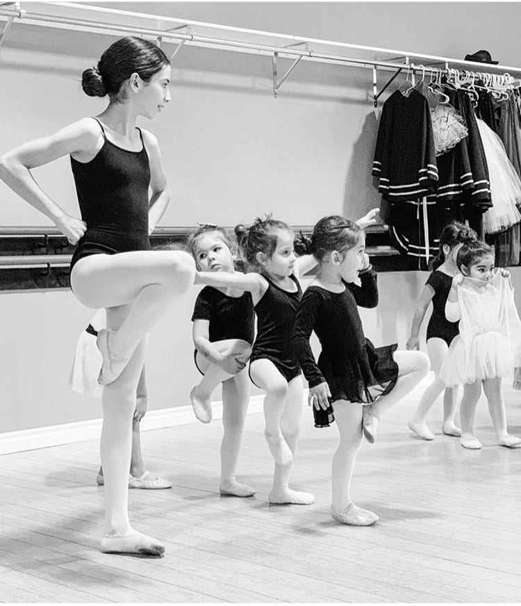 JCB Danceworks, photo 2