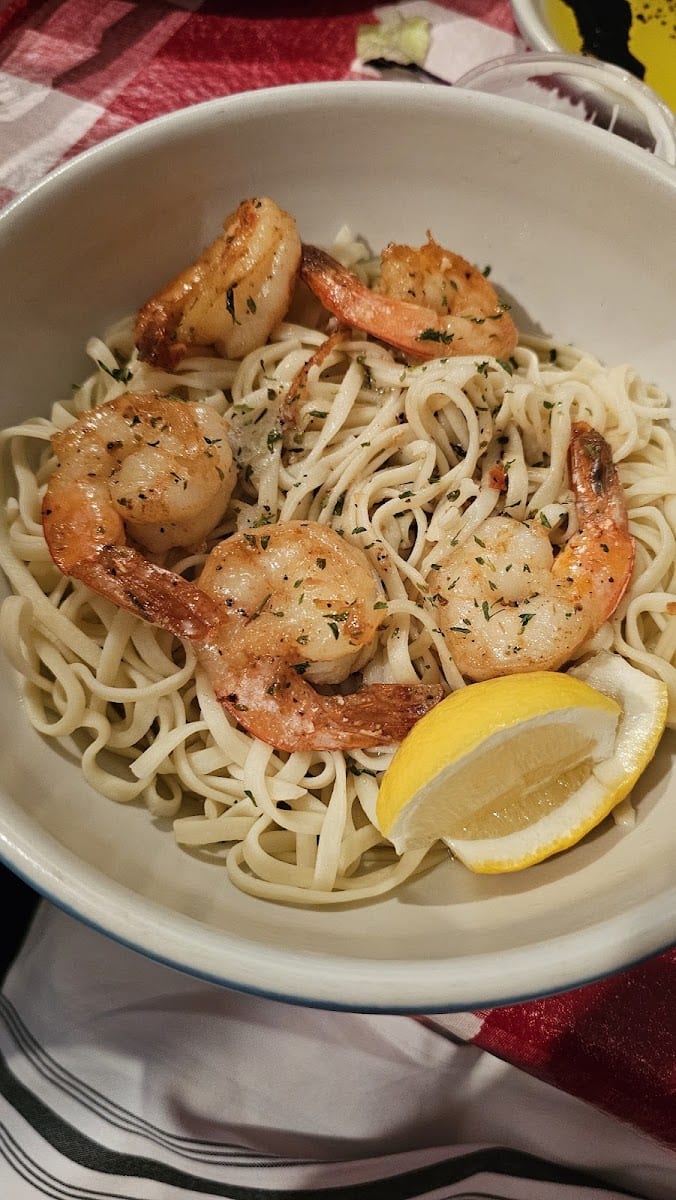 Mama Louisa's Italian Restaurant & Catering, photo 4