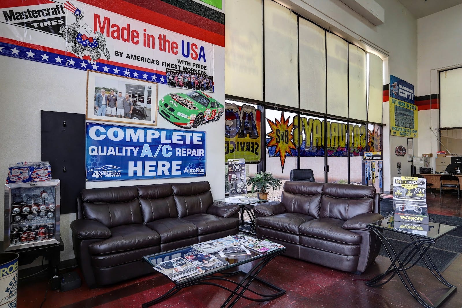 Ketchum's Automotive Repair, photo 3