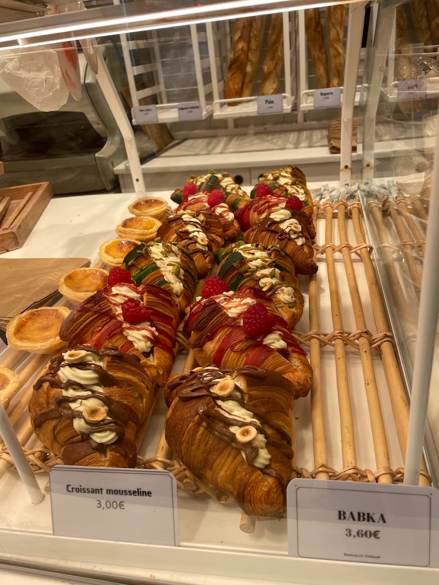 Boulangerie Elyess, photo 3