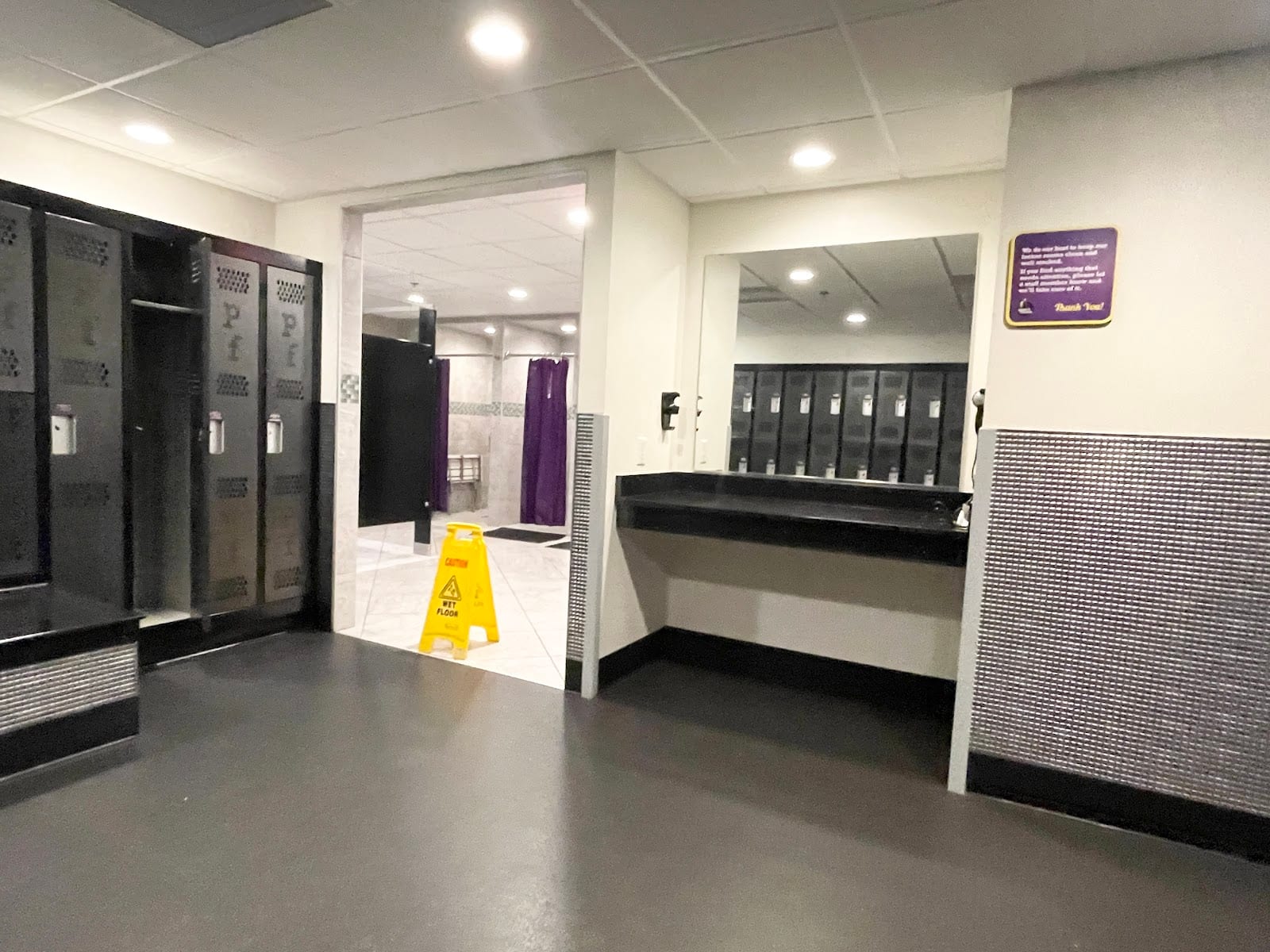 Planet Fitness, photo 3