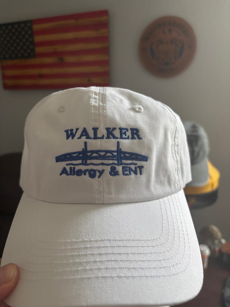 Walker Allergy & ENT