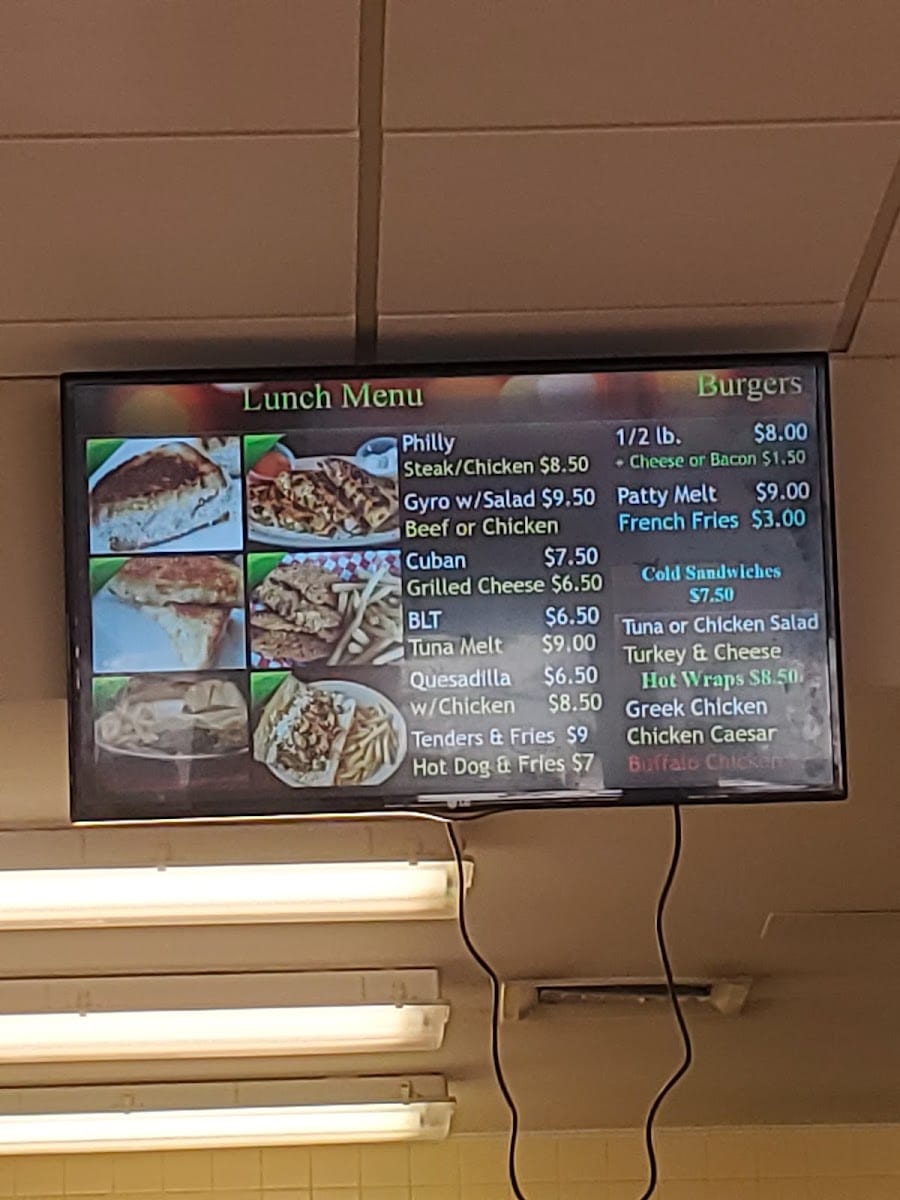 Tarek's Cafe, photo 4