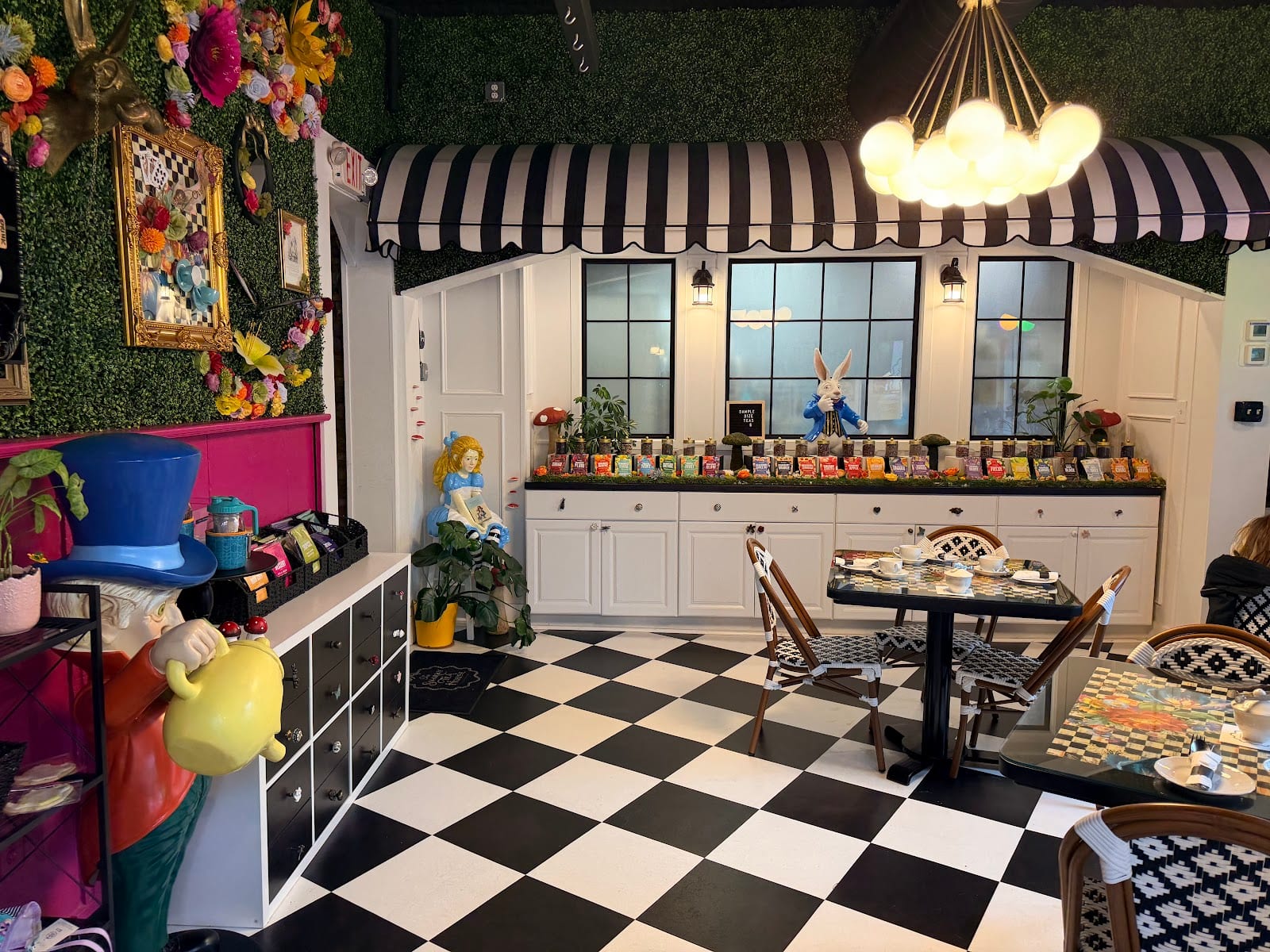 The Snarky Tea House, photo 3
