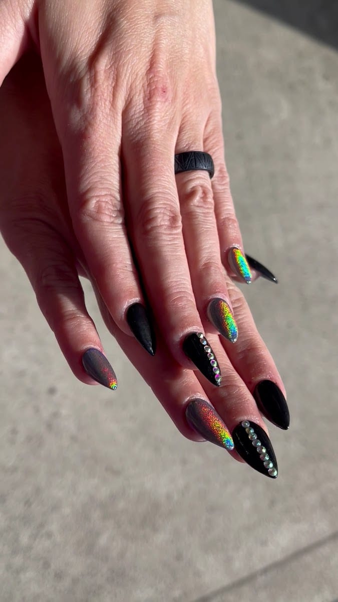 Nail Gurus Spa, photo 3